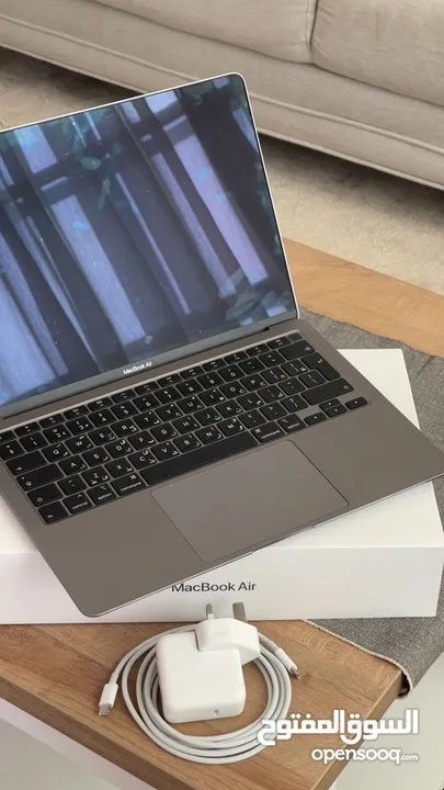 macbook air 13-inch