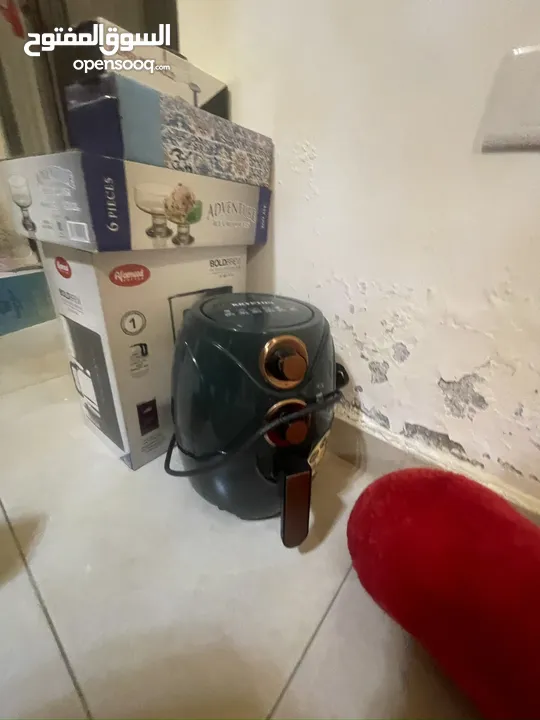 عفش منزل كامل للبيع بسبب السفر !