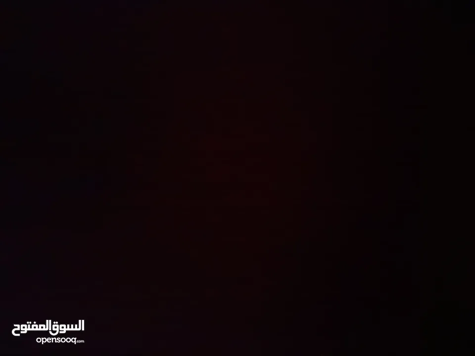 شقة أرضية بالثامنة ~~~للبيع~~~