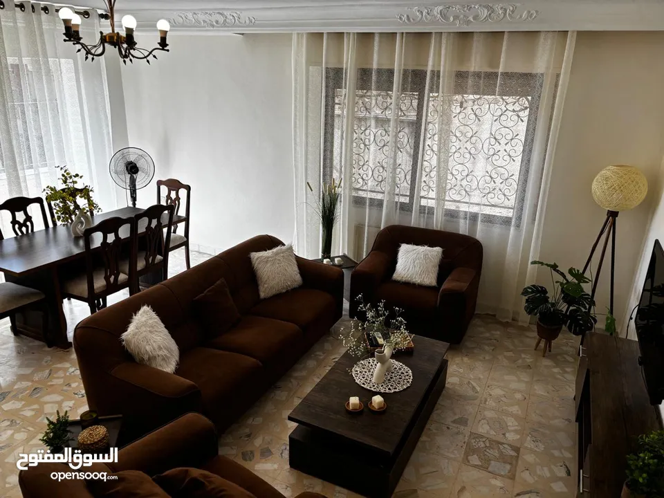 Furnished Apartment to Rent  ( Property 41440 )-174804751