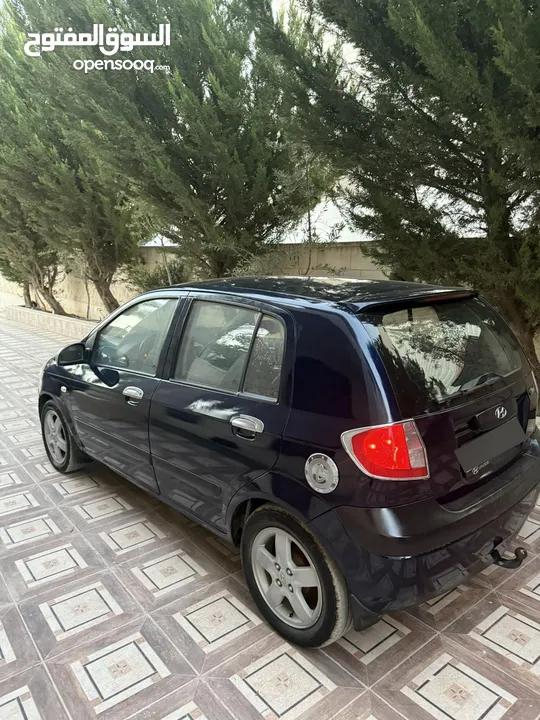 بالورقة كلك 2008 اتوماتيك ماطور 1600 اخت ما الها بالضفة بالنايلون نيالو الي بدها تبقى من نصيبو