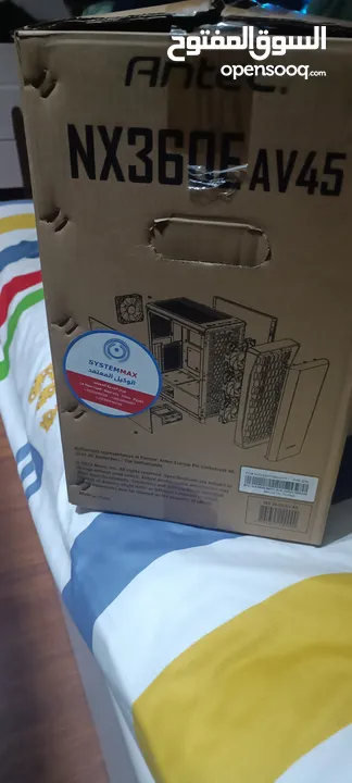 PC   جيمنج