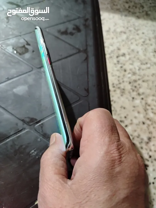 هواوي ميت 40 برو 5g