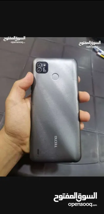 Tecno pop 4 Lte