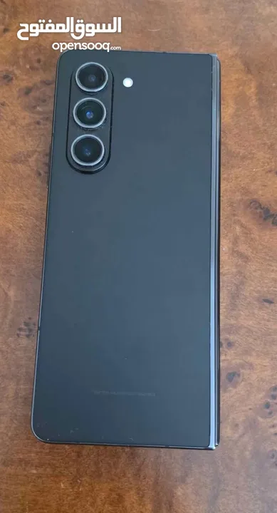 Samsung z fold 5