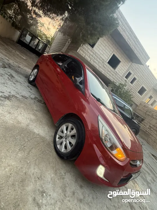 اكسنت مميزة 2016 ولا ضربة شاكوش اصل كوري اتوماتيك