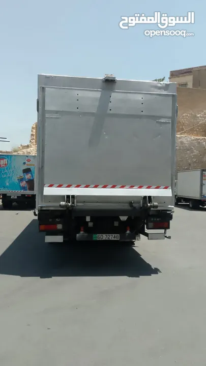 مرسيدس بريتشا ( اسكا )