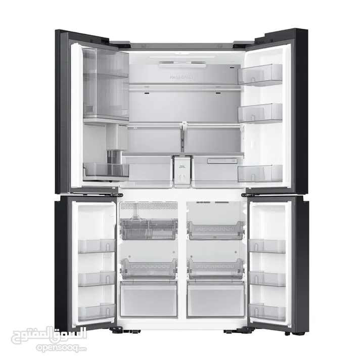 Samsung 650L Bespoke French Door Refrigerator - Free Delivery - Warranty