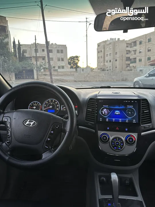 هونداي سنتافي وكاله