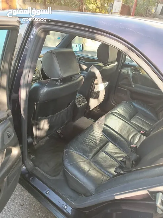 Mercedes E230 W210 1998