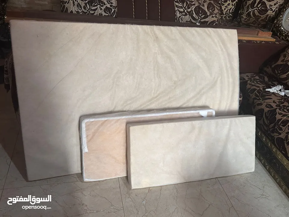 سرير ايكيا يتكبر ويتصغر عدد2
