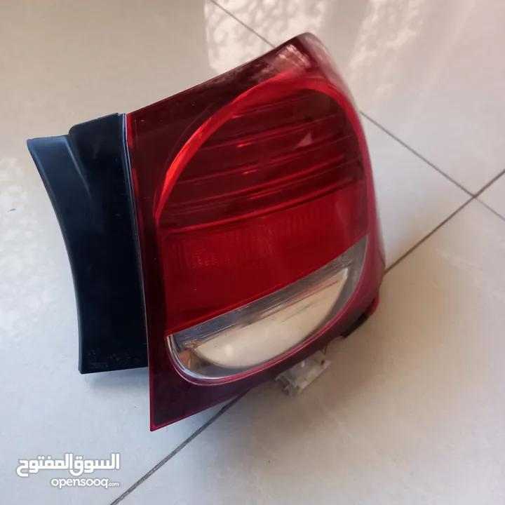 ضوء خلفي  يمن لكوس ضوء لانسر  خلفي