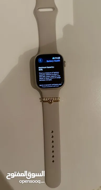 Apple watch 7 series 45mm