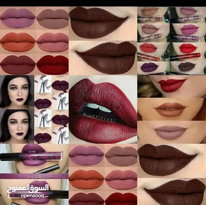 كريمات للبشره والجسم