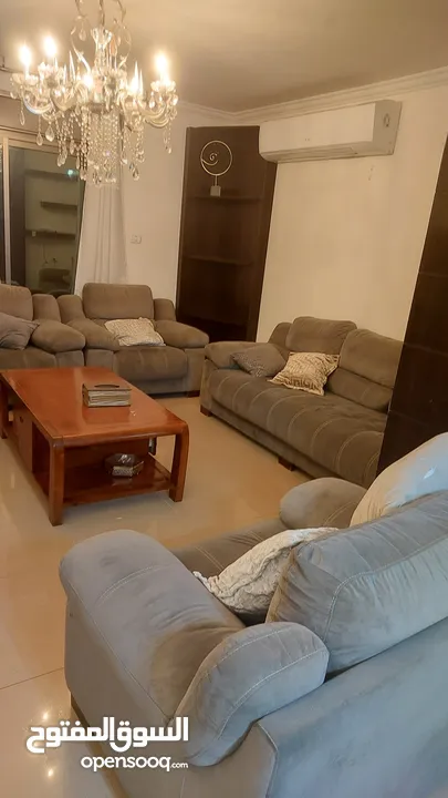 شقه للايجار مفروشه