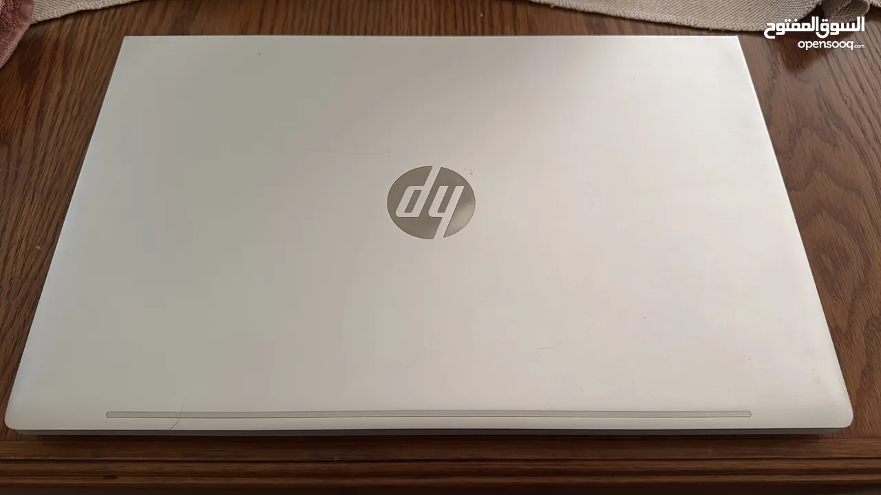 HP ProBook 850 G8