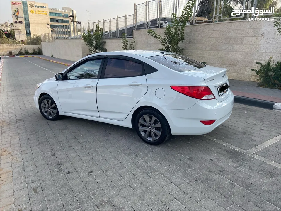 هونداي اكسنت ديزل