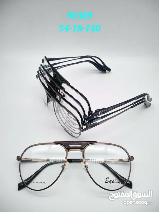 Eyeglasses