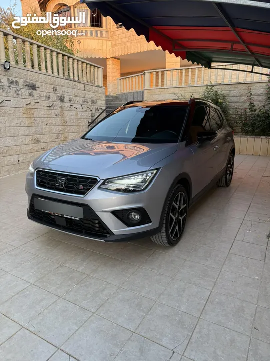 سيات ارونا اف ار للبيع
