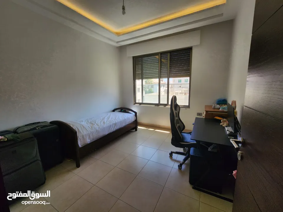 شقة مفروشة للبيع في ضاحية النخيل - REF: 14664