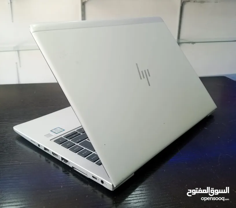 HP EliteBook 840 G5 للبيع