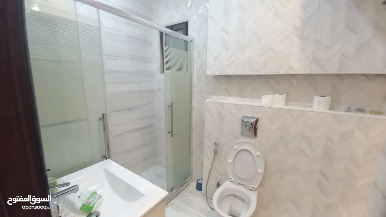 furnished apartment for rent in deir ghbar  ( Property 41412 ) Yearly Only  - 174165303