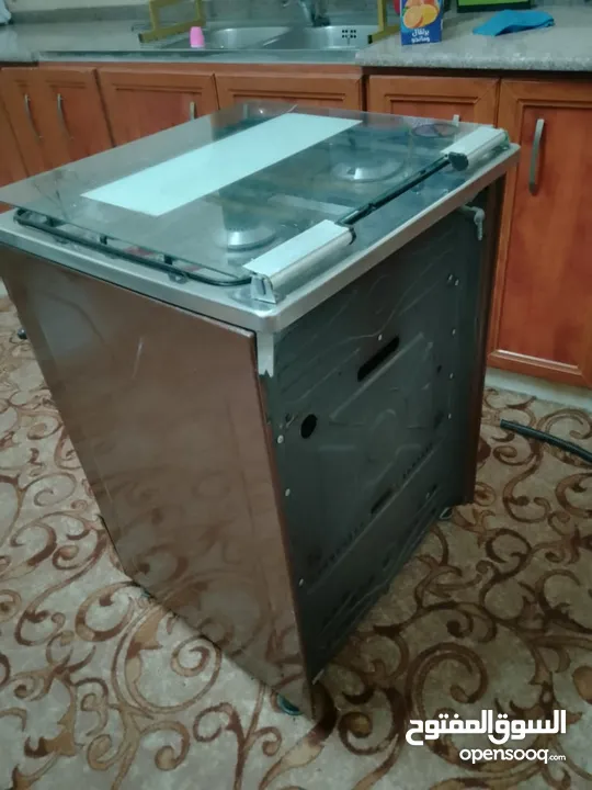 غاز اربع عيون للبيع