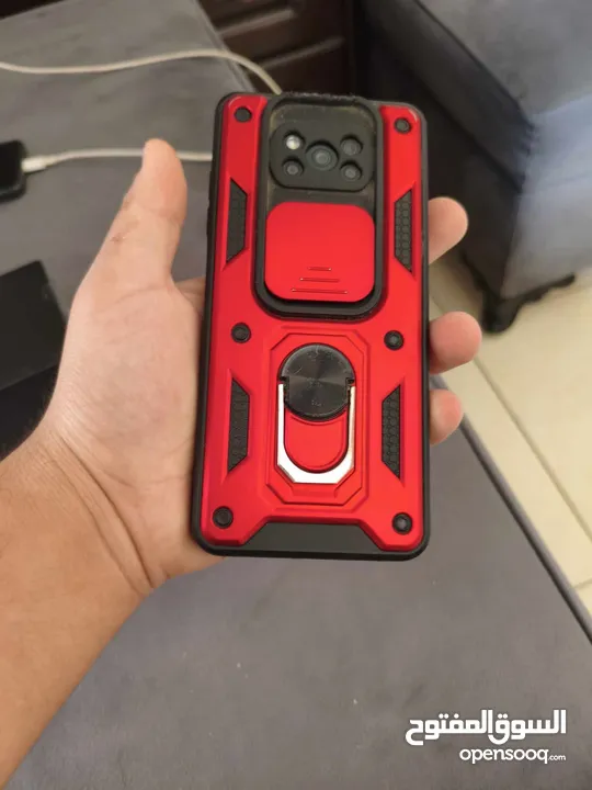 poco x3 pro
