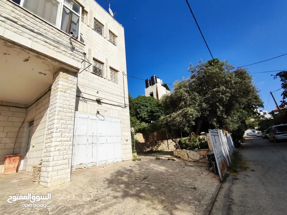 للبيع: عمارة مستقلة في بيتونيا – فرصة استثمارية ذهبية بسعر مغري
