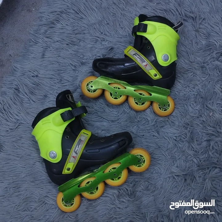 سكيت ماركة كوجر