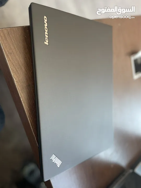 Lenovo ThinkPad