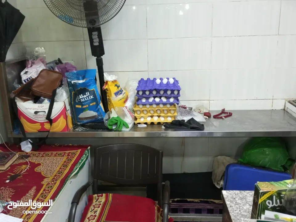 محل تجاري للبيع