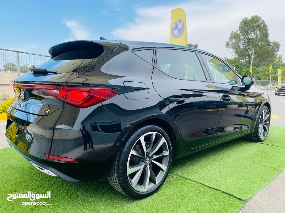 سيات 2020للبيع