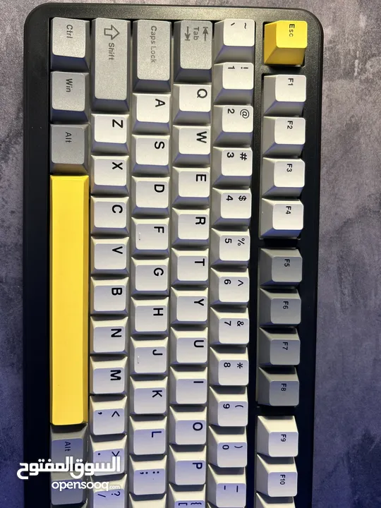 ‏ new Keyboard