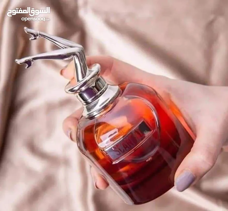 عطور نسائي رجالي