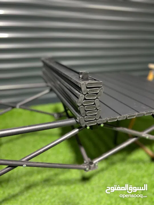 متوفر كرسي وطاولة ب 3 احجام