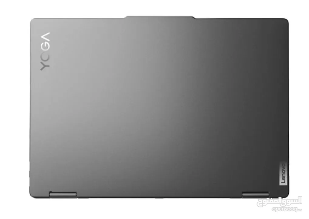 Lenovo Yoga7-16’ touchscreen laptop