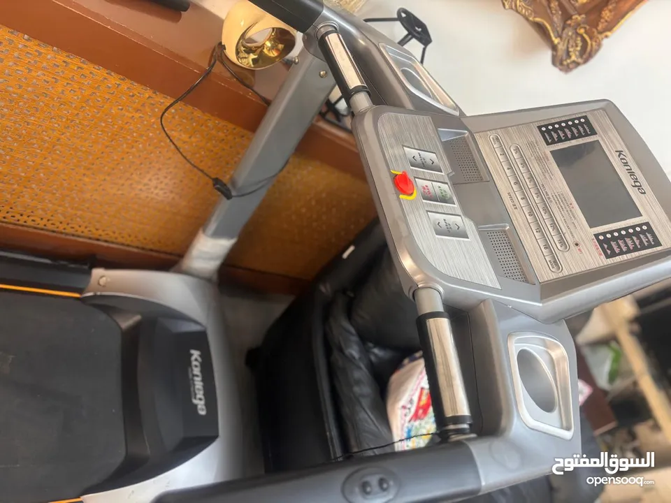 heavy-duty treadmill for sale