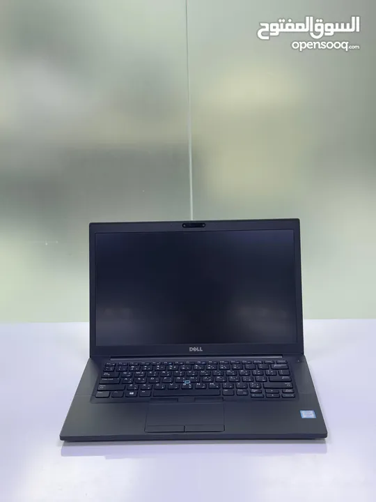 لابتوب مستعمل حالة ممتازة DELL LATITUDE 7480