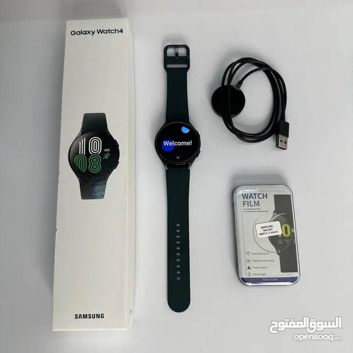 Galaxy watch 4 (44mm)  