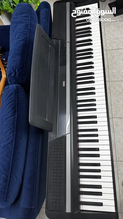 Korg piano