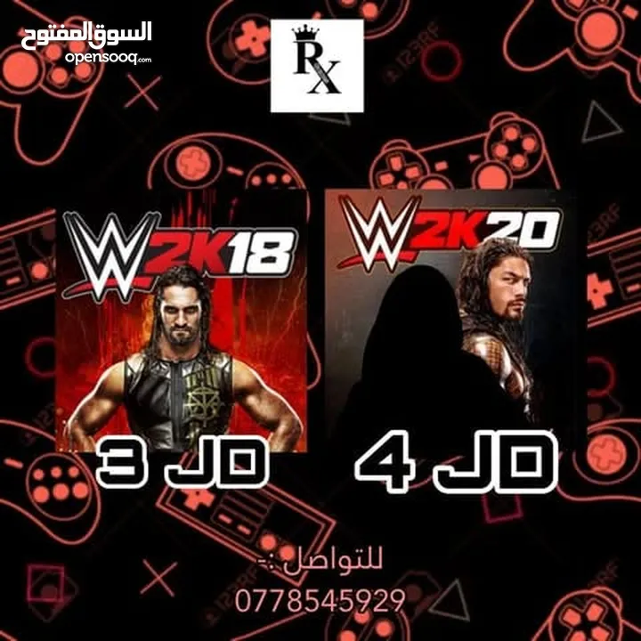 تنزيل العاب اصليه PS5+PS4 اونلاين + اوفلاين باقل الاسعار في المملكه..(يوجد خصم عالكميات)