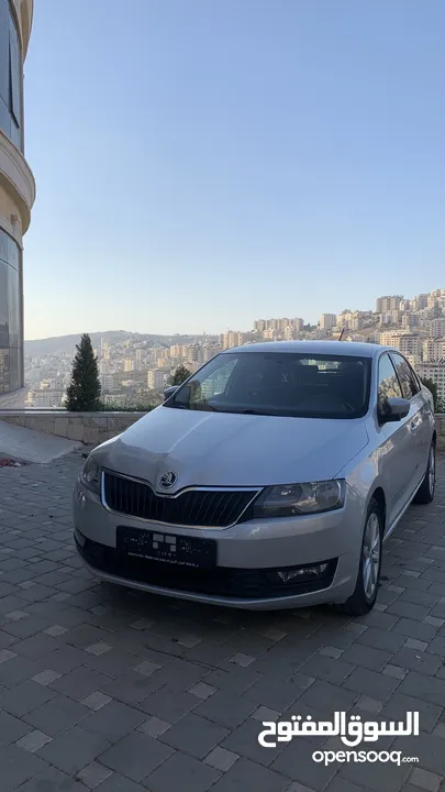 شكودا ربيد