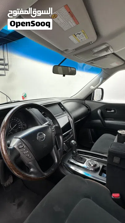 نيسان بترول XE 2014