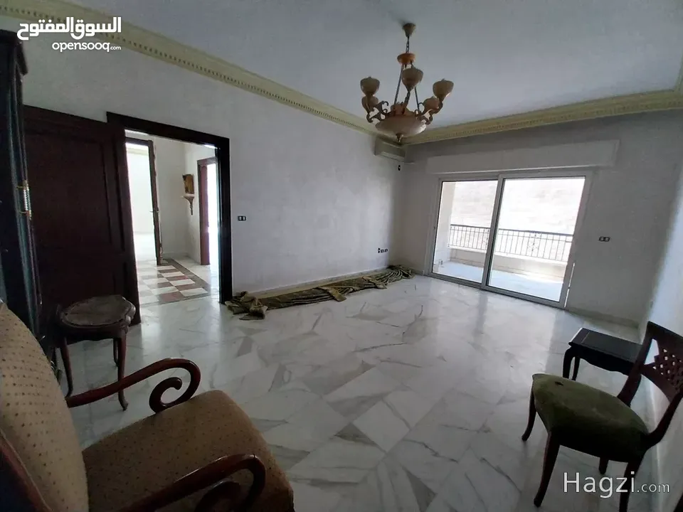 شقة غير مفروشة للإيجار 380م2 ( Property 17862 ) سنوي فقط