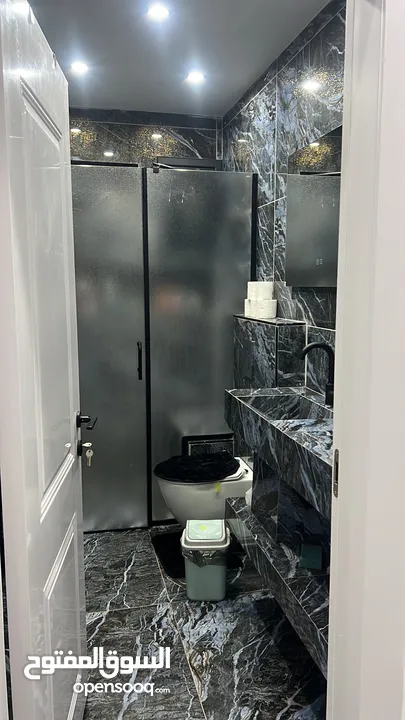 شقه للبيع في بير زيت