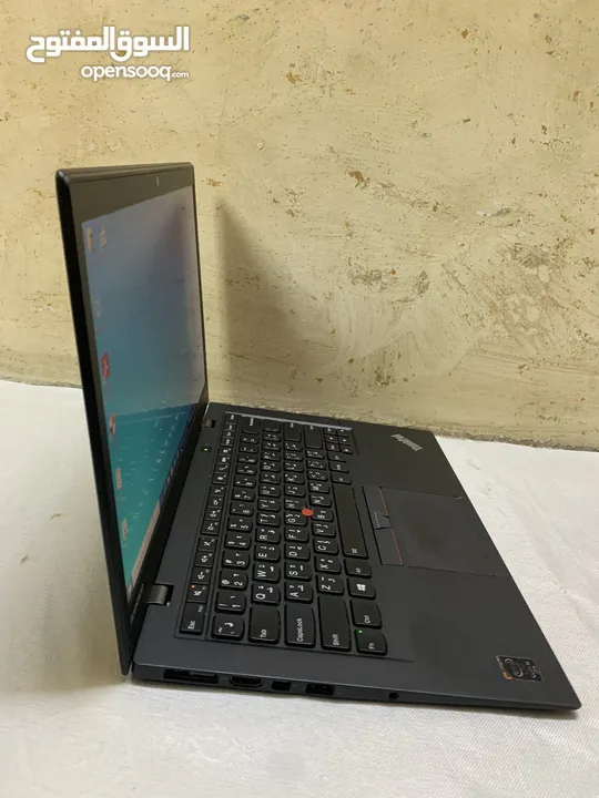 Laptop Lenovo x1 carbon