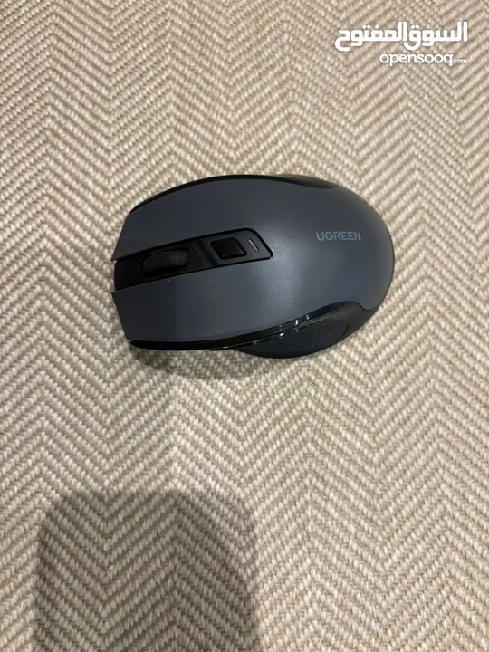 gaming mouse ugreen