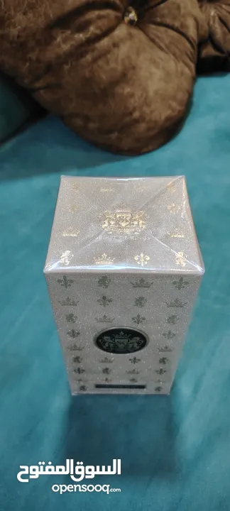 عطر كورسا اودي بارفيوم 100 مل - سبيريت أوف كينغز   طبعا جديد يمكن المعاينة قبل الشراء  بسعر حرق 75