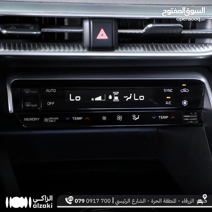 K5 وارد كوري ممتازة خيار مناسب للإعفاءات